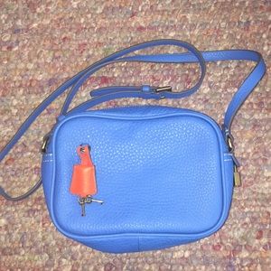 J.Crew Crossbody Bag